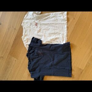 Set of 2 Vineyard Vines T-shirts - Sz 6